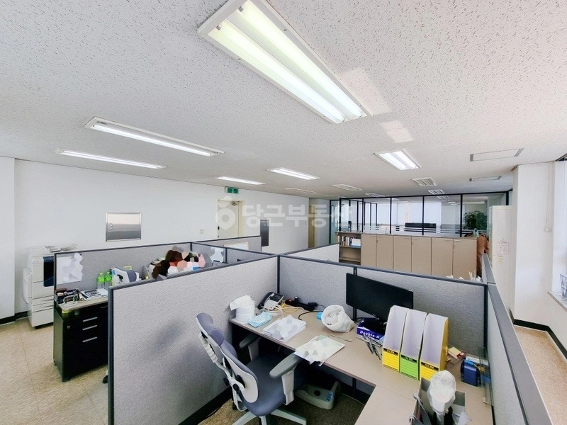 서울특별시 강남구 신사동 사무실 사진 1