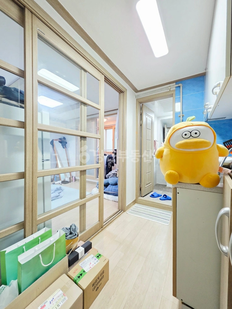 경기도 수원시 영통구 원천동 원룸 사진 1