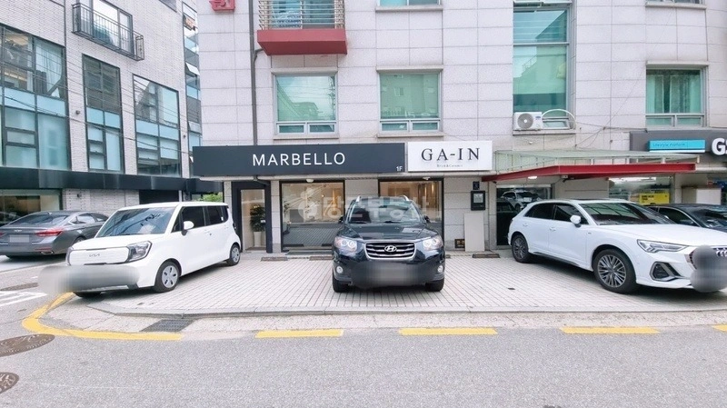 서울특별시 강남구 논현동 사무실 사진 1
