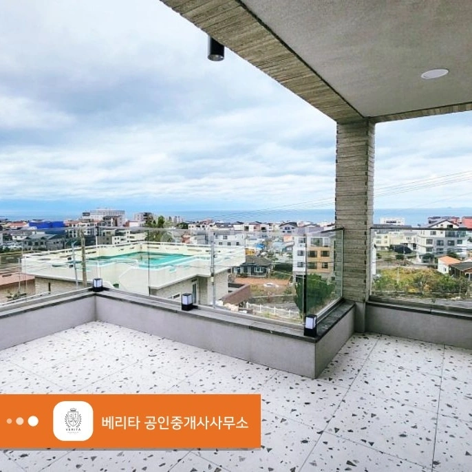 제주특별자치도 제주시 애월읍 단독/전원주택 사진 1