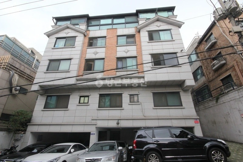 서울특별시 강남구 역삼동 원룸 사진 1