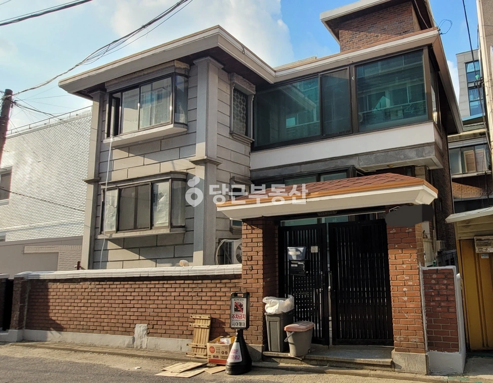 서울특별시 강동구 성내동 단독/전원주택 사진 1