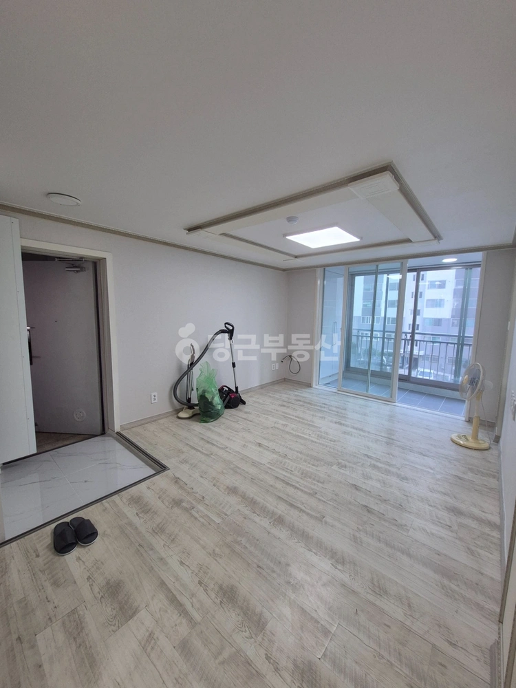 전남광주통합특별시 여수시 봉계동 아파트 사진 1