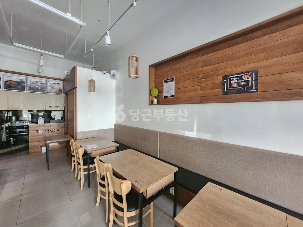 전북특별자치도 전주시 덕진구 송천동2가 상가 사진 1