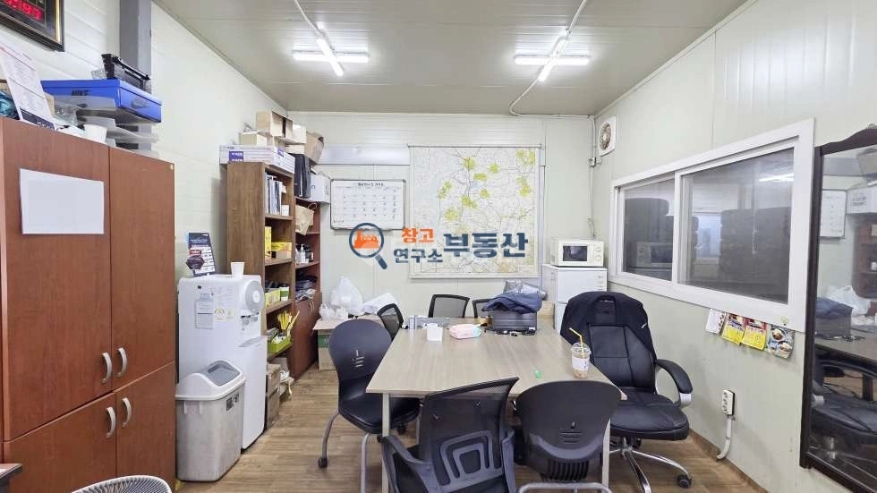 경기도 고양시 일산서구 덕이동 공장/창고 사진 1