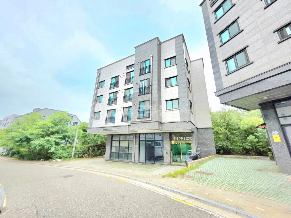 경기도 김포시 마산동 상가 사진 1