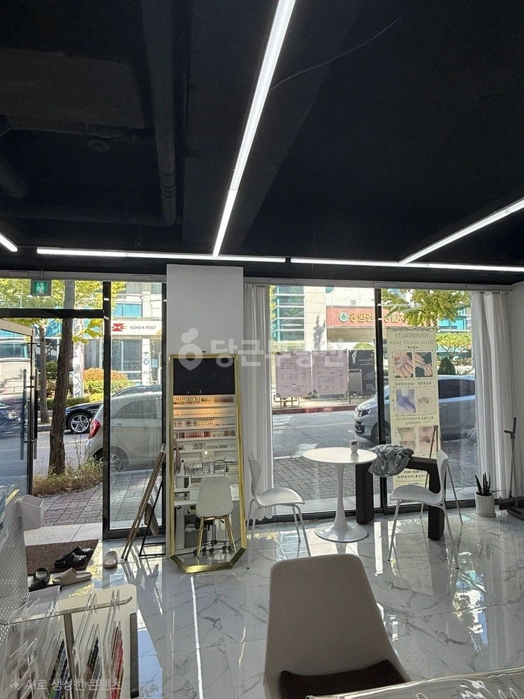 충청북도 청주시 상당구 용암동 상가 사진 1