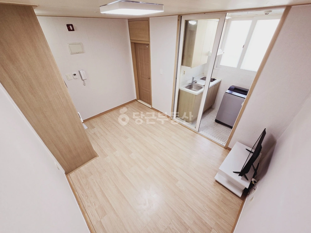 인천광역시 남동구 간석동 원룸 사진 1