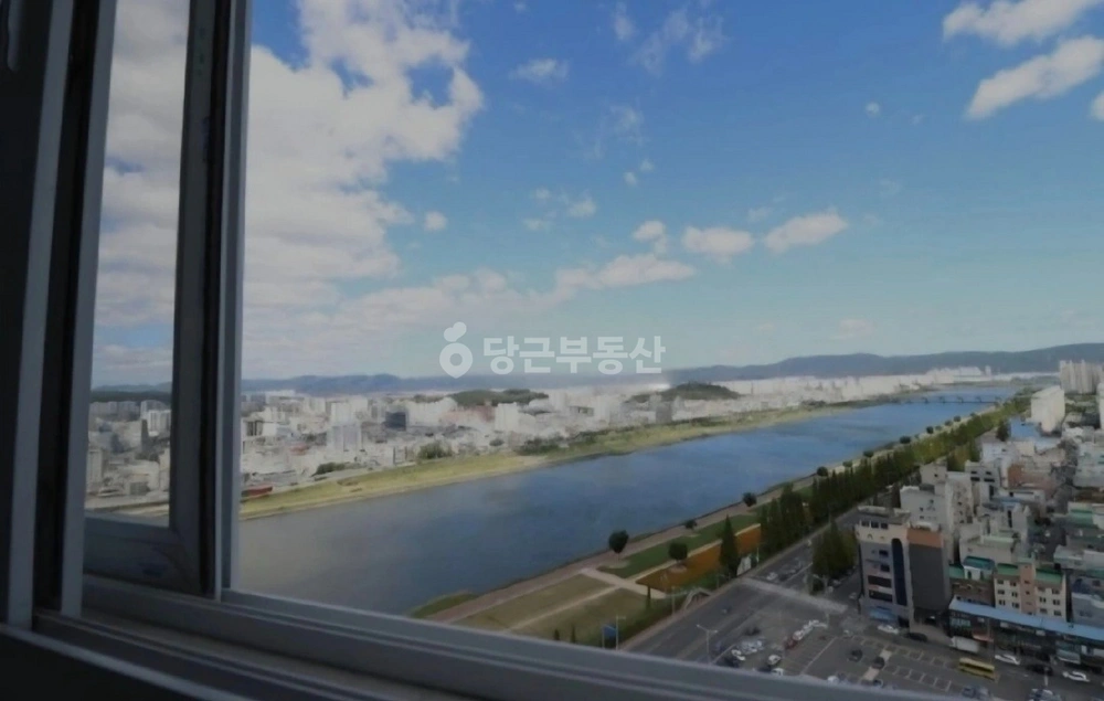 울산광역시 남구 삼산동 아파트 사진 1
