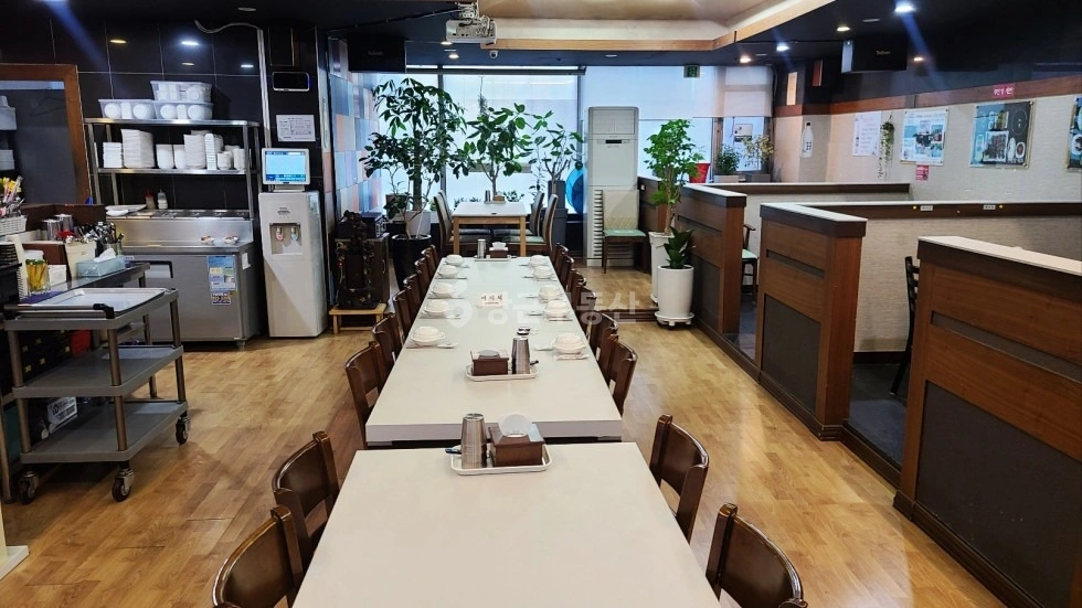 경기도 고양시 일산서구 대화동 상가 사진 1