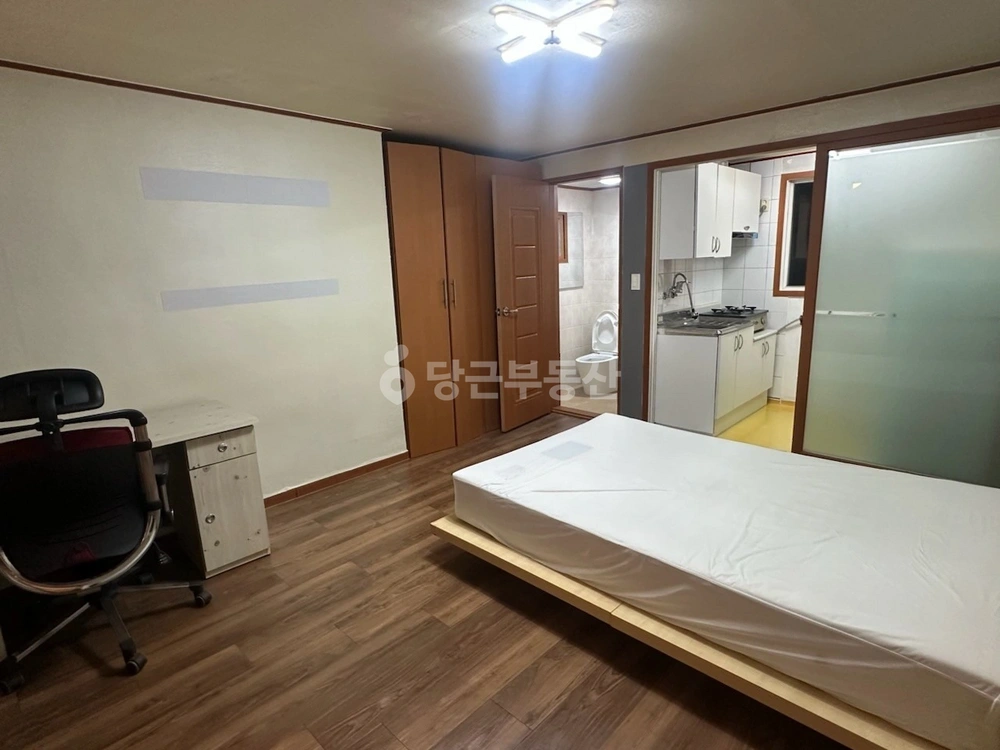 대구광역시 북구 태전동 원룸 사진 1