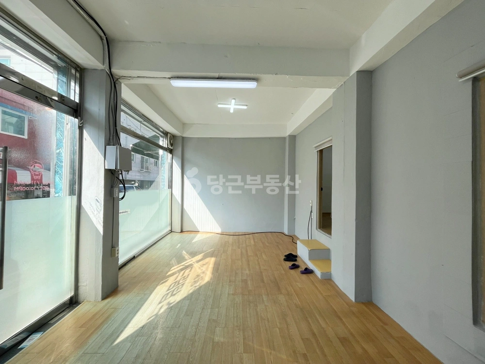 경기도 부천시 원미구 심곡동 상가 사진 1