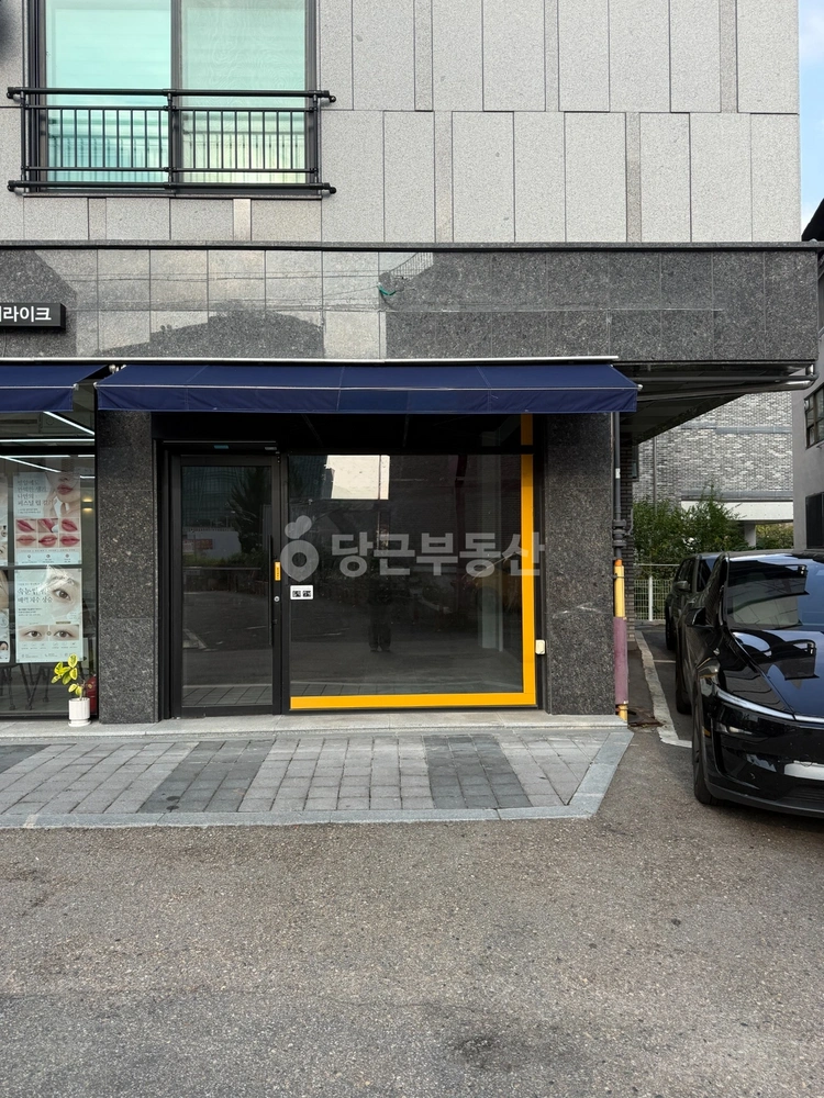 전북특별자치도 전주시 완산구 효자동2가 상가 사진 1