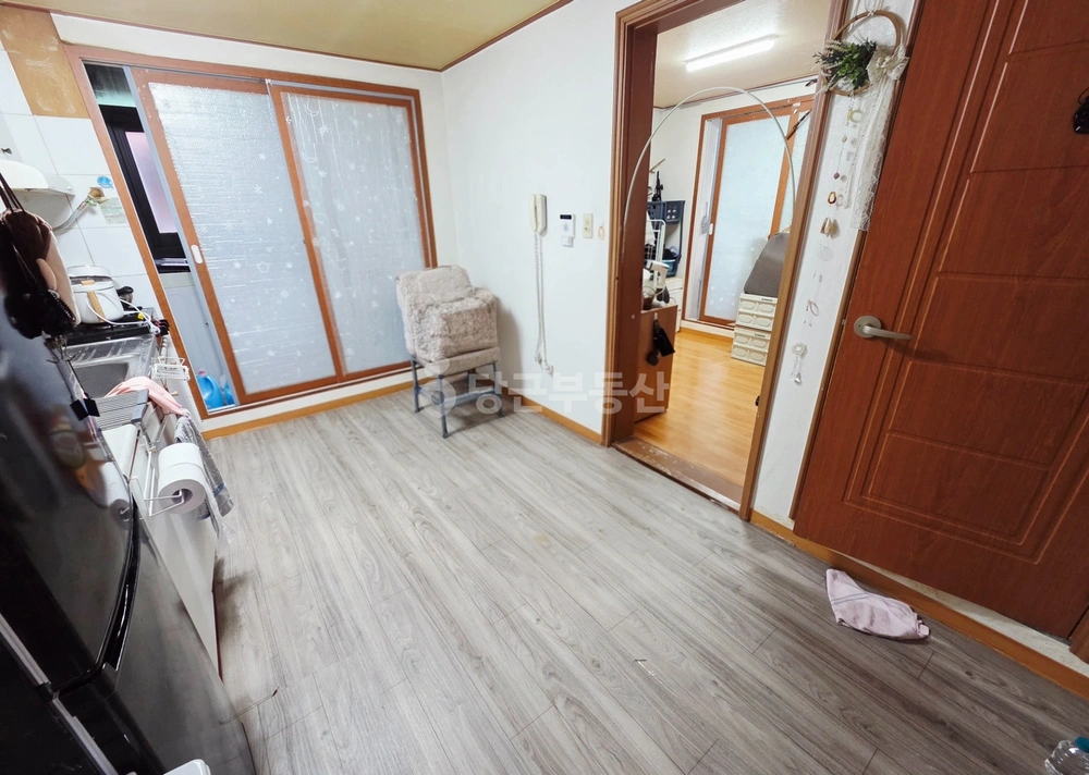 서울특별시 송파구 잠실동 빌라(투룸 이상) 사진 1