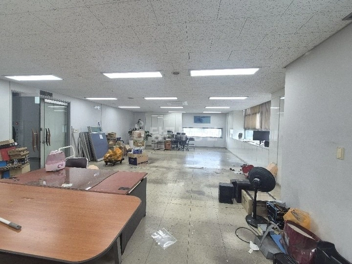 서울특별시 성동구 성수동2가 사무실 사진 1