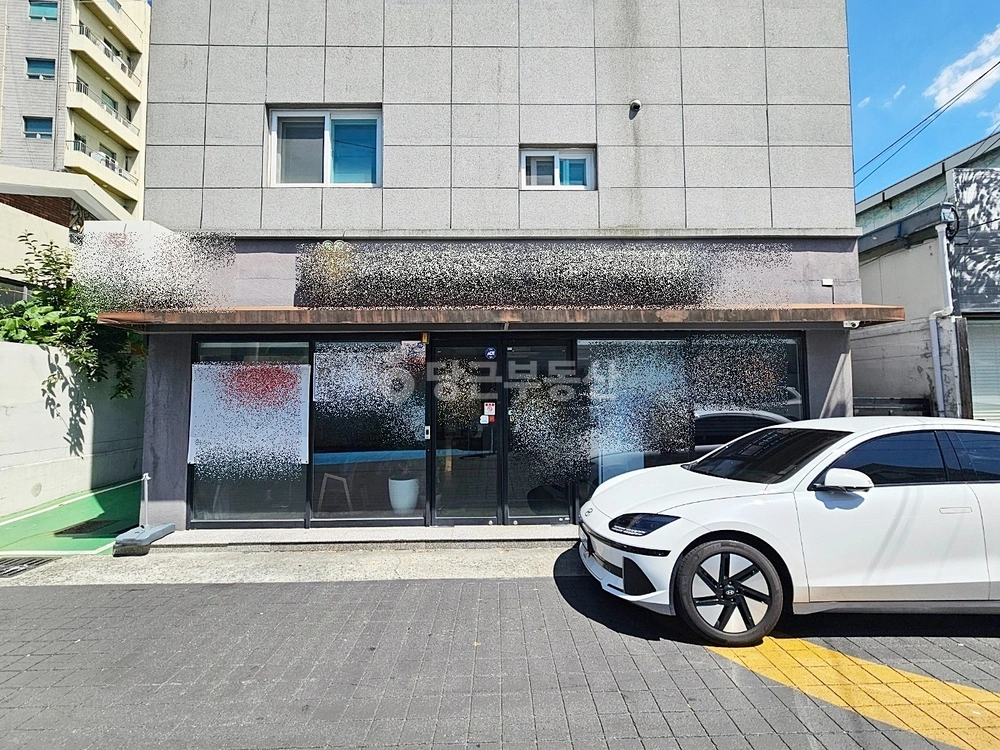 대구광역시 수성구 중동 상가 사진 1