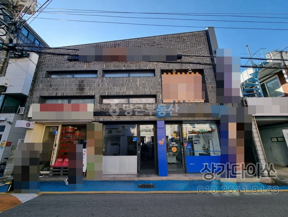 대구광역시 수성구 범어동 상가 사진 1