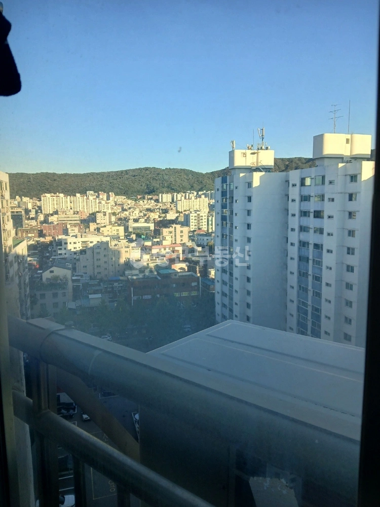 서울특별시 중랑구 면목동 아파트 사진 1