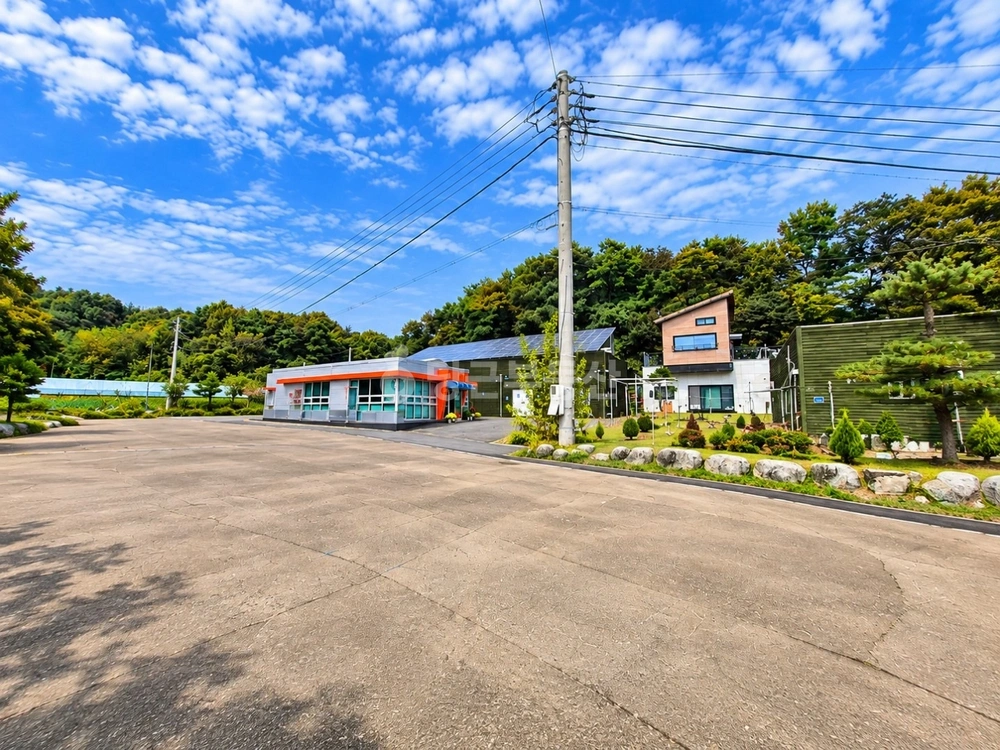 충청남도 천안시 동남구 풍세면 공장/창고 사진 1