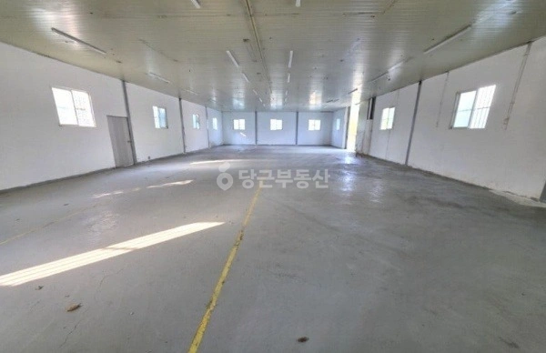 경기도 하남시 하산곡동 공장/창고 사진 1
