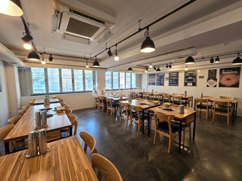 서울특별시 강남구 대치동 사무실 사진 1