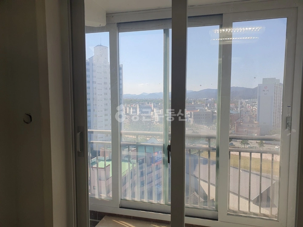경상북도 경주시 황성동 아파트 사진 1