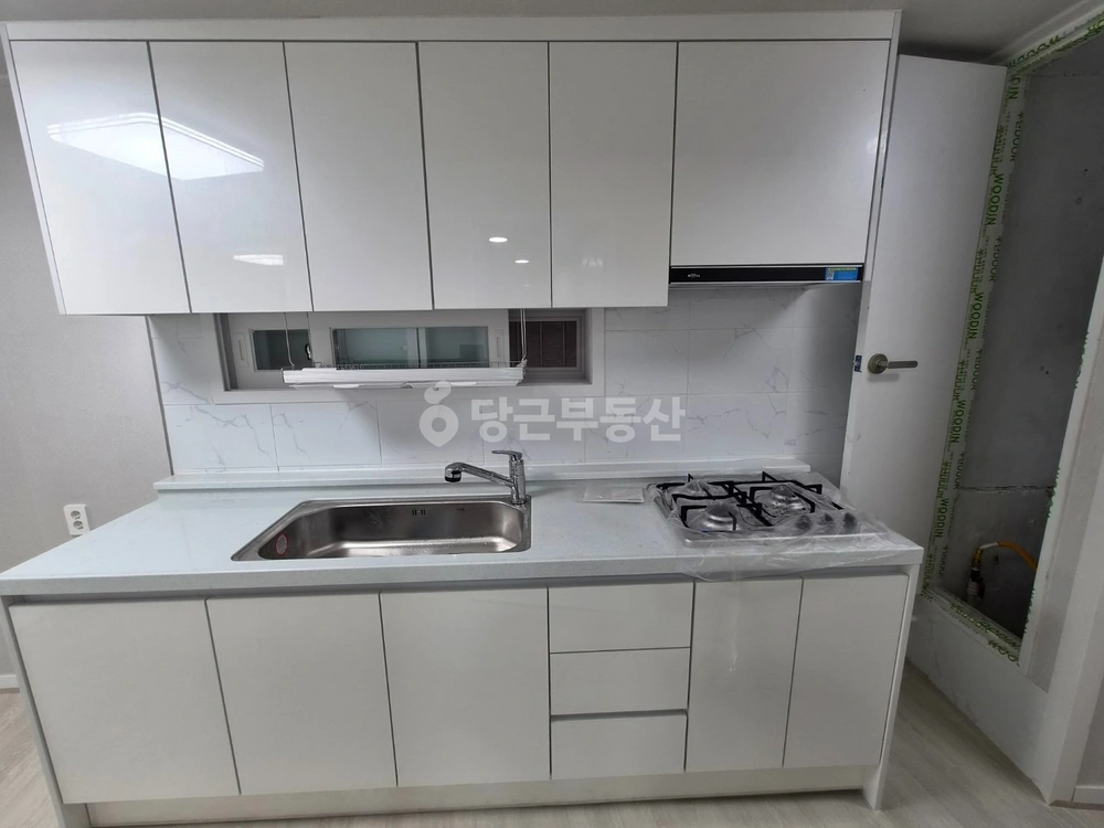 인천광역시 제물포구 율목동 빌라(투룸 이상) 사진 1
