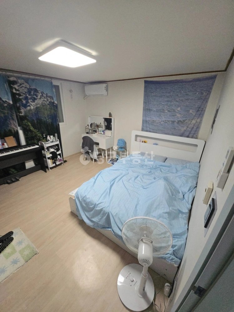 서울특별시 송파구 삼전동 빌라(투룸 이상) 사진 1