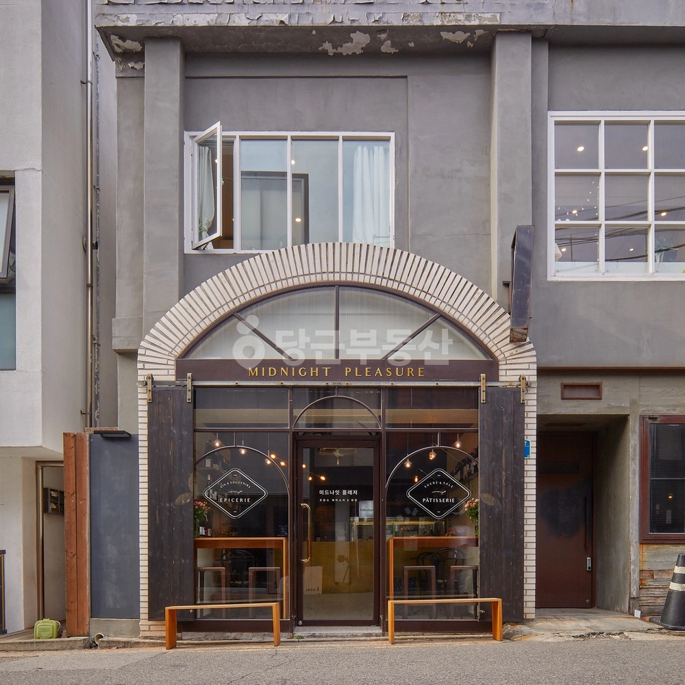 서울특별시 마포구 연남동 상가 사진 1