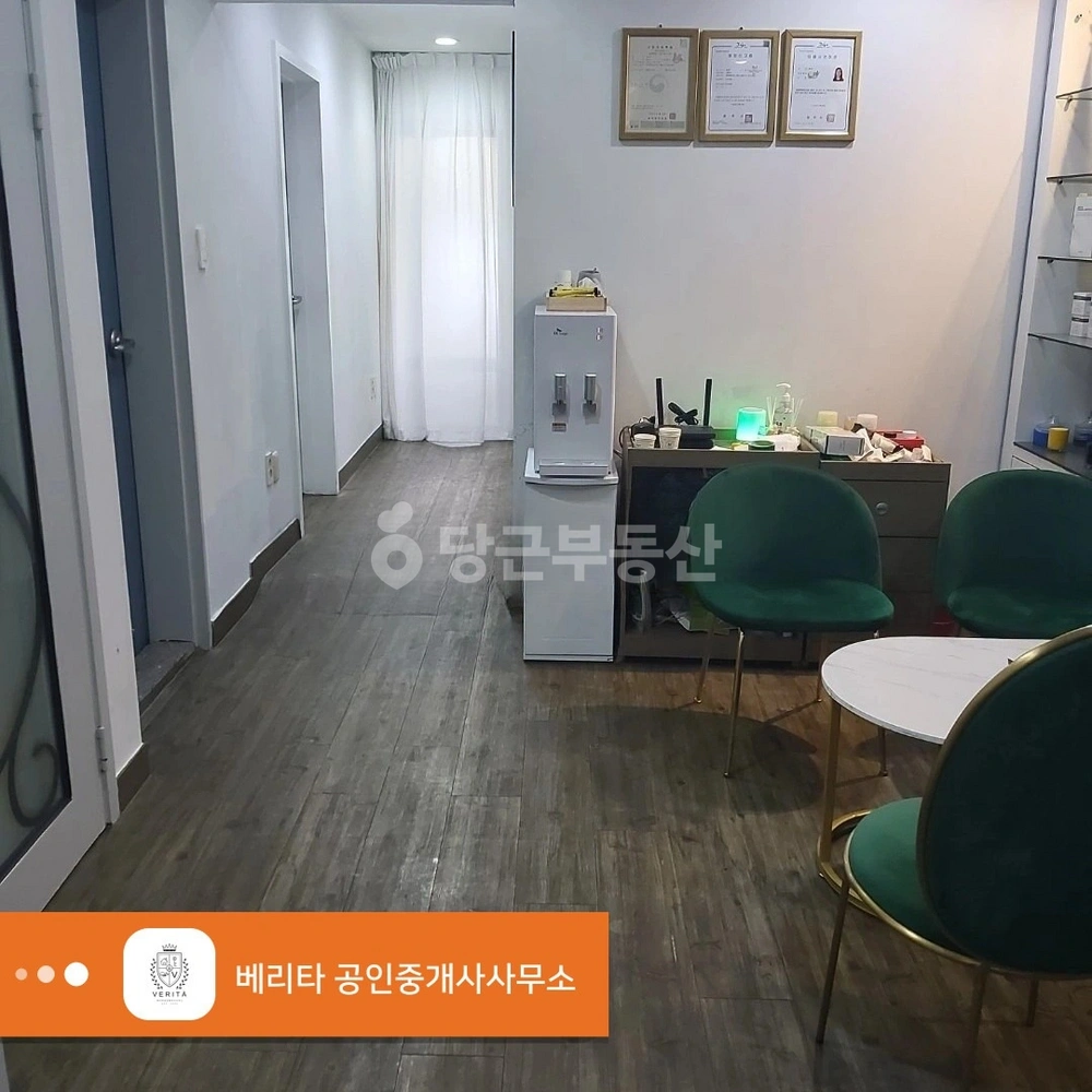 제주특별자치도 제주시 노형동 상가 사진 1