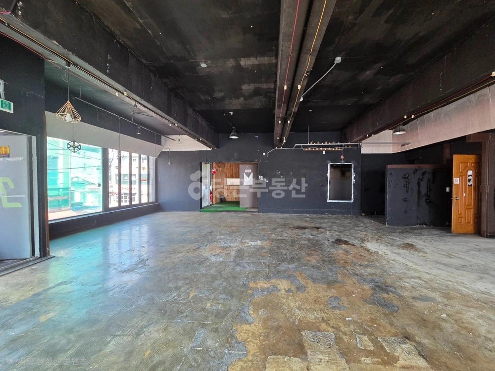 전남광주통합특별시 여수시 학동 상가 사진 1