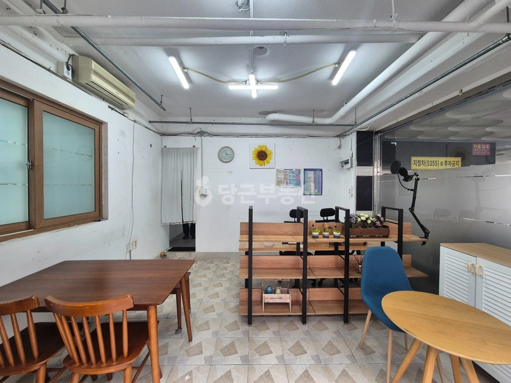 부산광역시 남구 대연동 상가 사진 1