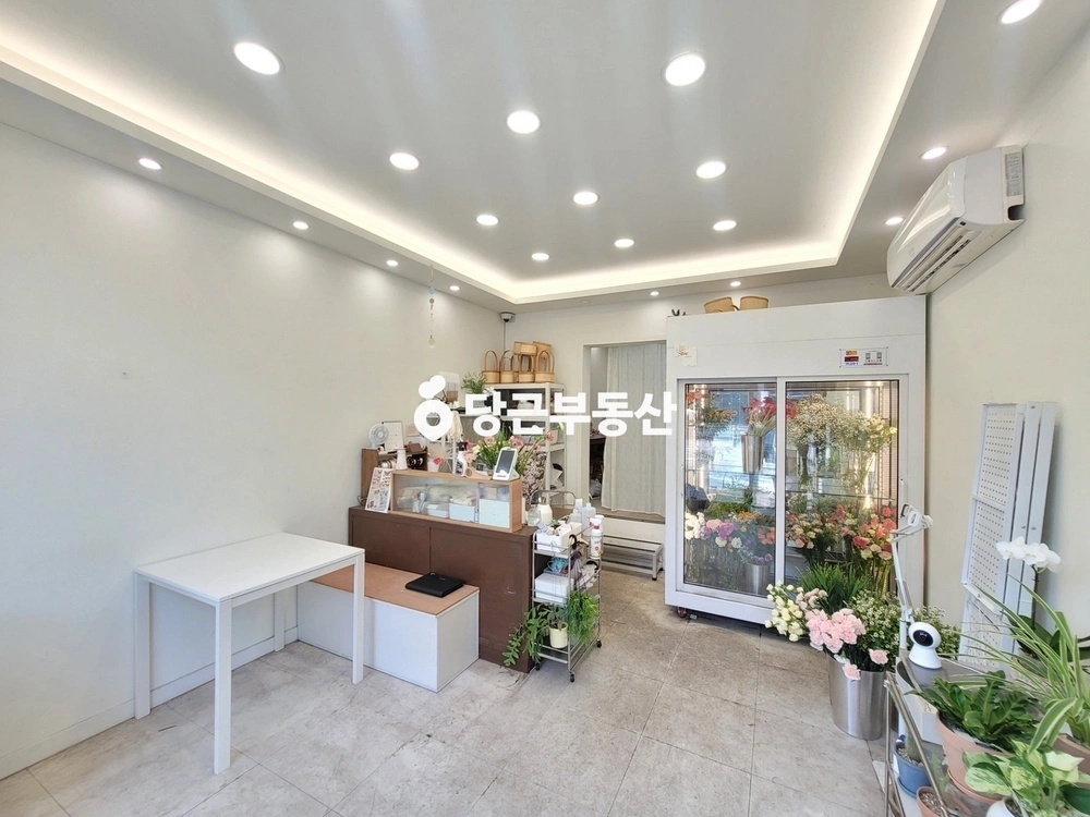 대구광역시 달서구 감삼동 상가 사진 1