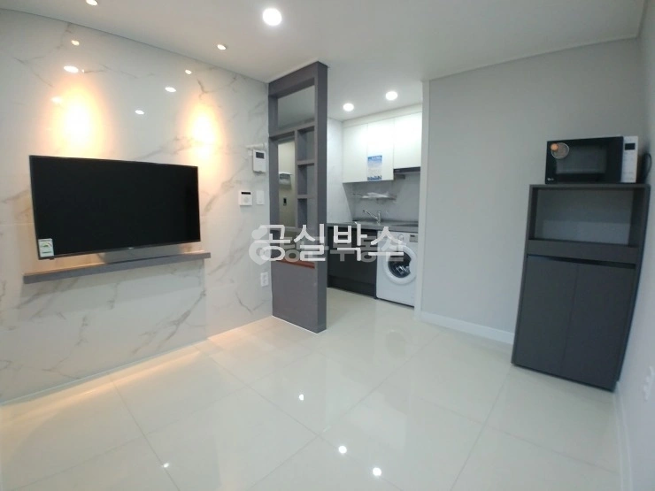 대전광역시 서구 괴정동 원룸 사진 1