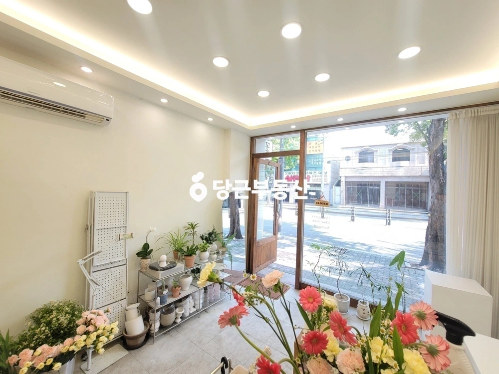 대구광역시 달서구 감삼동 상가 사진 1