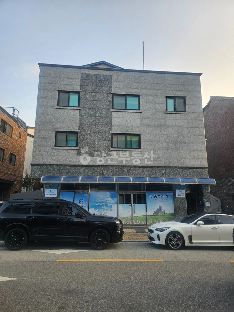 강원특별자치도 원주시 반곡동 건물 사진 1