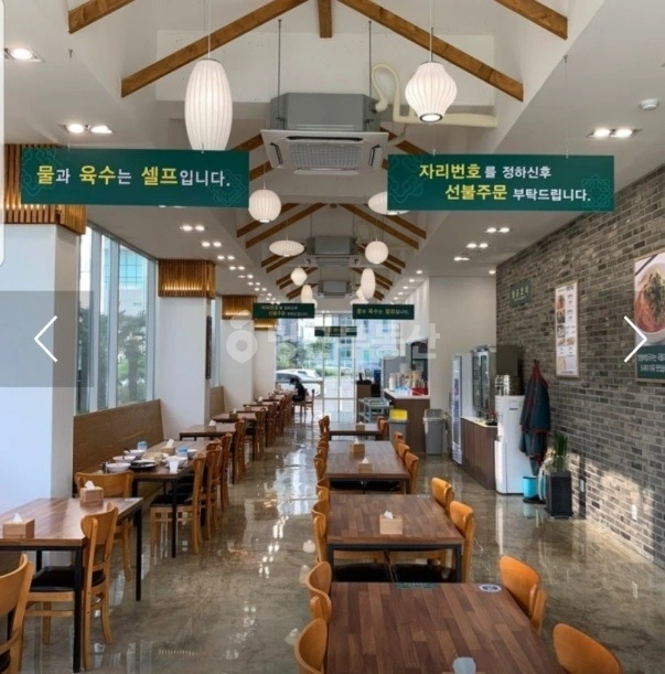 전남광주통합특별시 서구 치평동 상가 사진 1