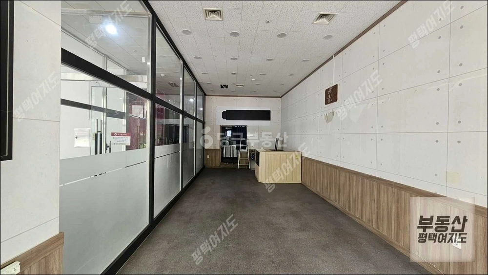 경기도 평택시 비전동 상가 사진 1