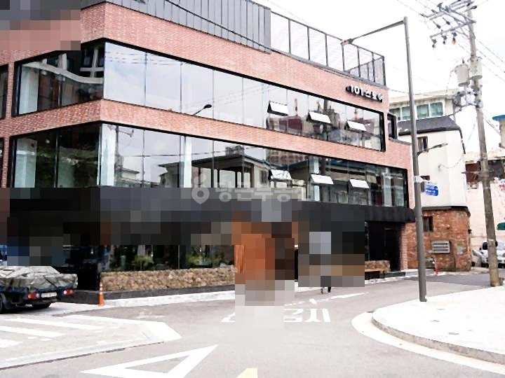 서울특별시 동대문구 용두동 상가 사진 1