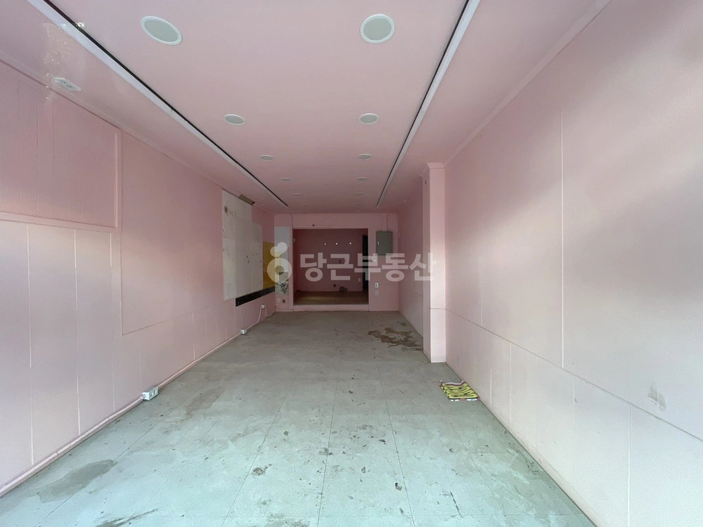 전남광주통합특별시 북구 문흥동 상가 사진 1