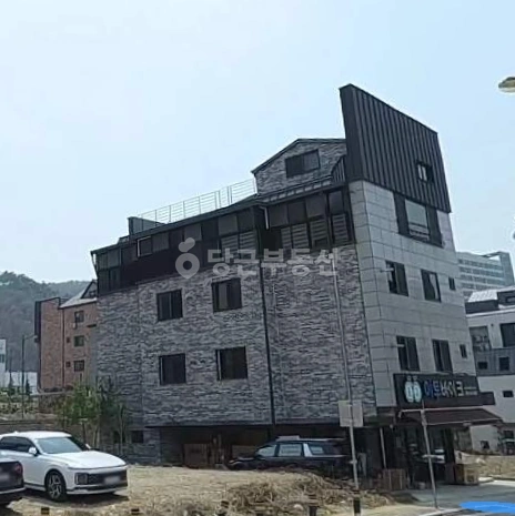 강원특별자치도 원주시 지정면 단독/전원주택 사진 1