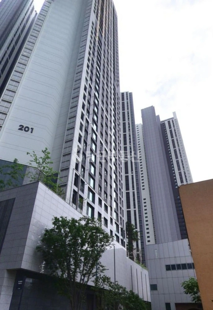 대구광역시 남구 대명동 오피스텔 사진 1