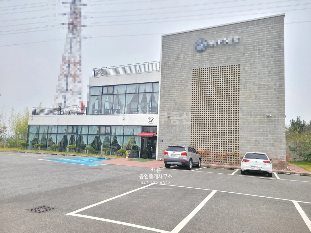 충청북도 청주시 흥덕구 화계동 상가 사진 1