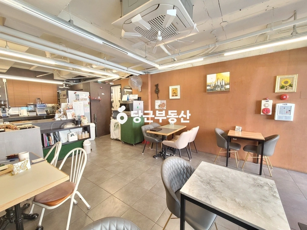 대구광역시 달서구 감삼동 상가 사진 1