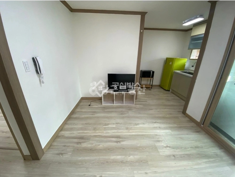전북특별자치도 전주시 완산구 효자동3가 빌라(투룸 이상) 사진 1