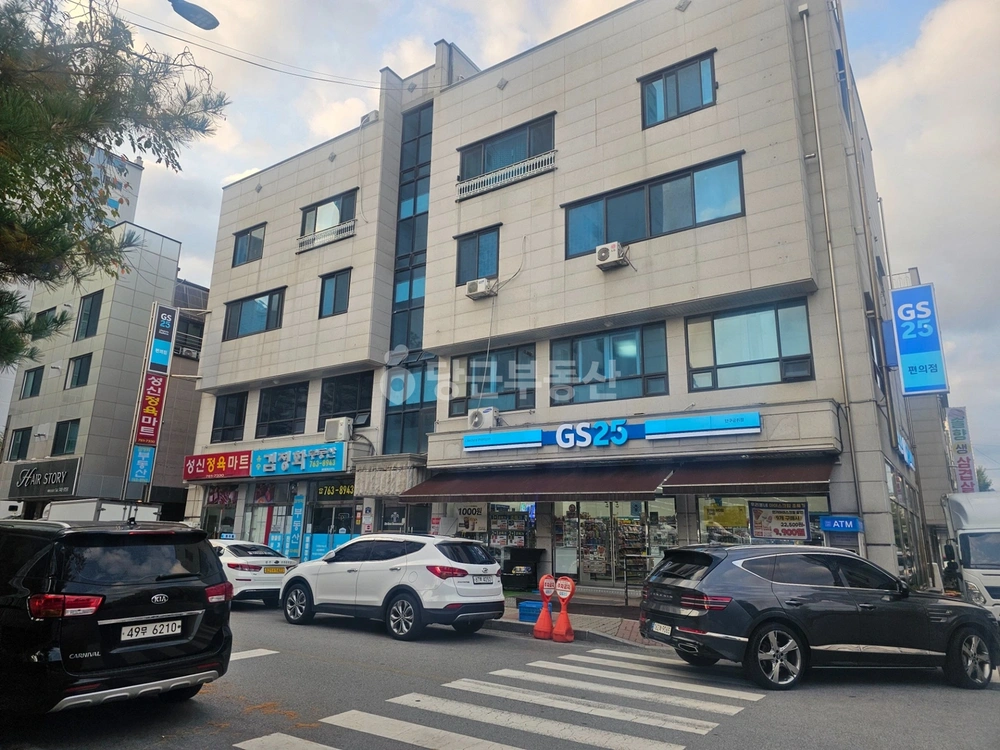 강원특별자치도 원주시 단구동 건물 사진 1
