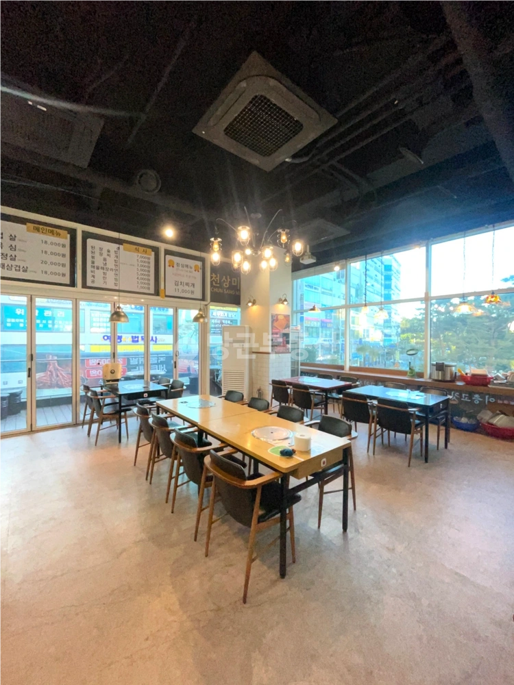 충청남도 천안시 동남구 청당동 상가 사진 1