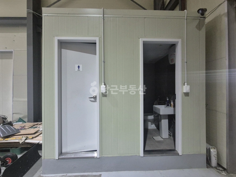 경기도 용인시 처인구 모현읍 공장/창고 사진 1