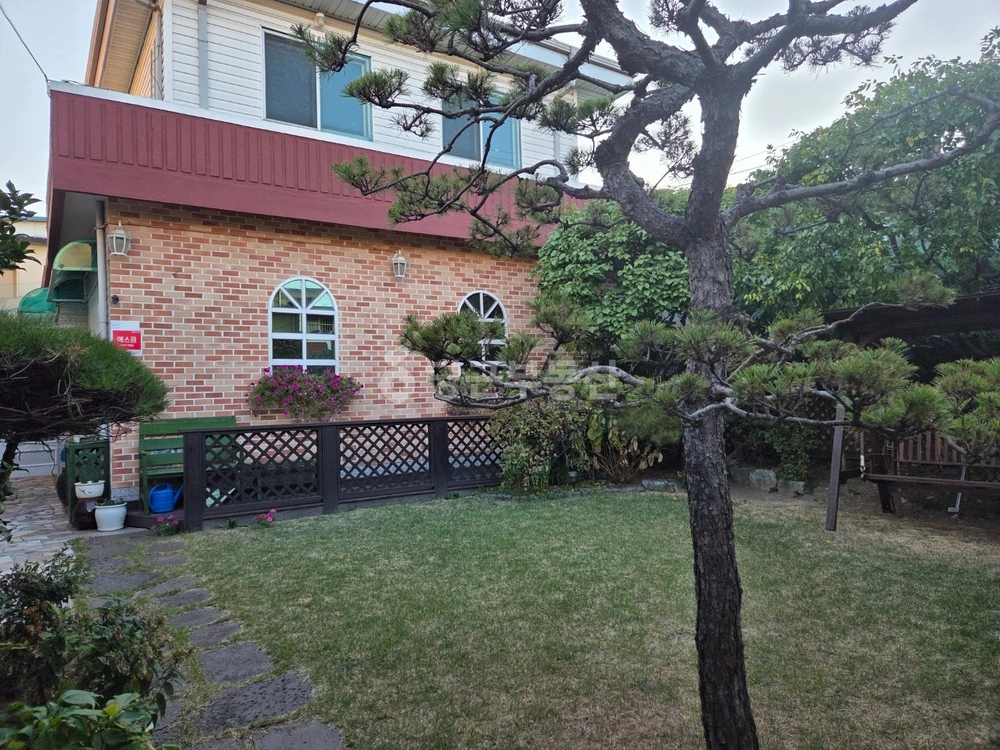 경상북도 포항시 북구 죽도동 단독/전원주택 사진 1