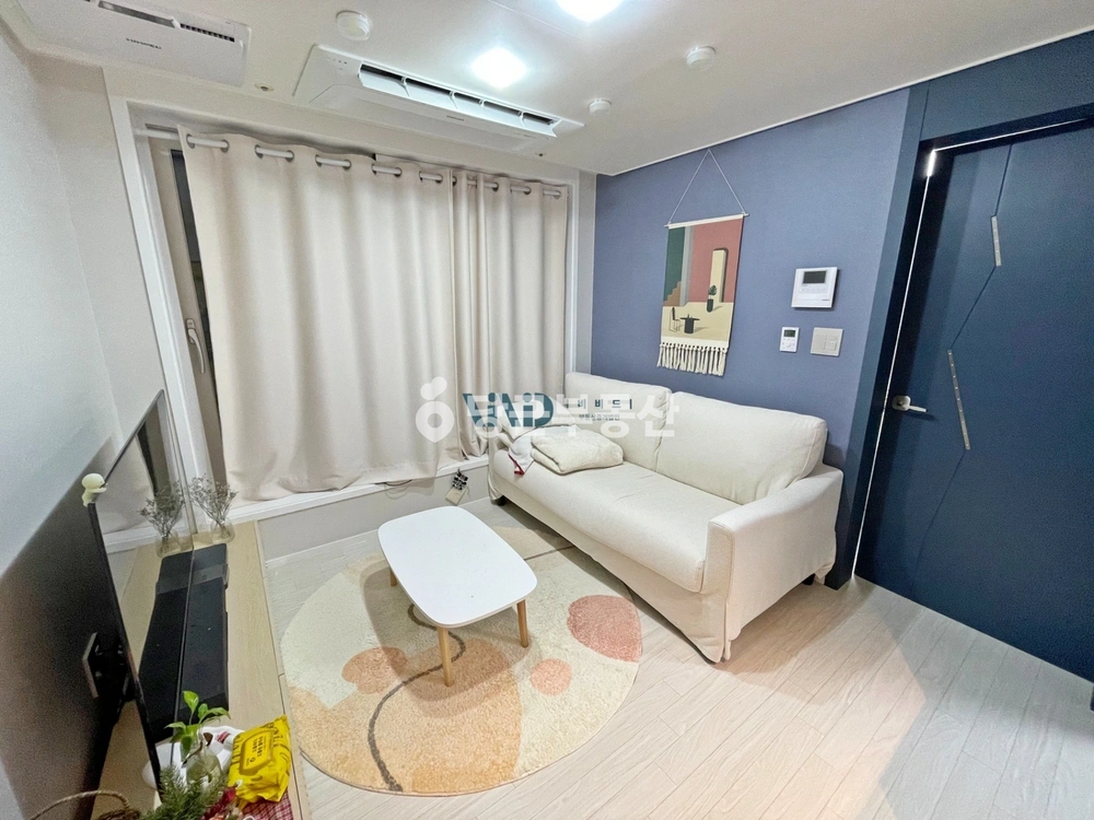 서울특별시 영등포구 문래동5가 오피스텔 사진 1